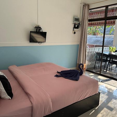 Labella Samet Guesthouse Koh Samet Dış mekan fotoğraf
