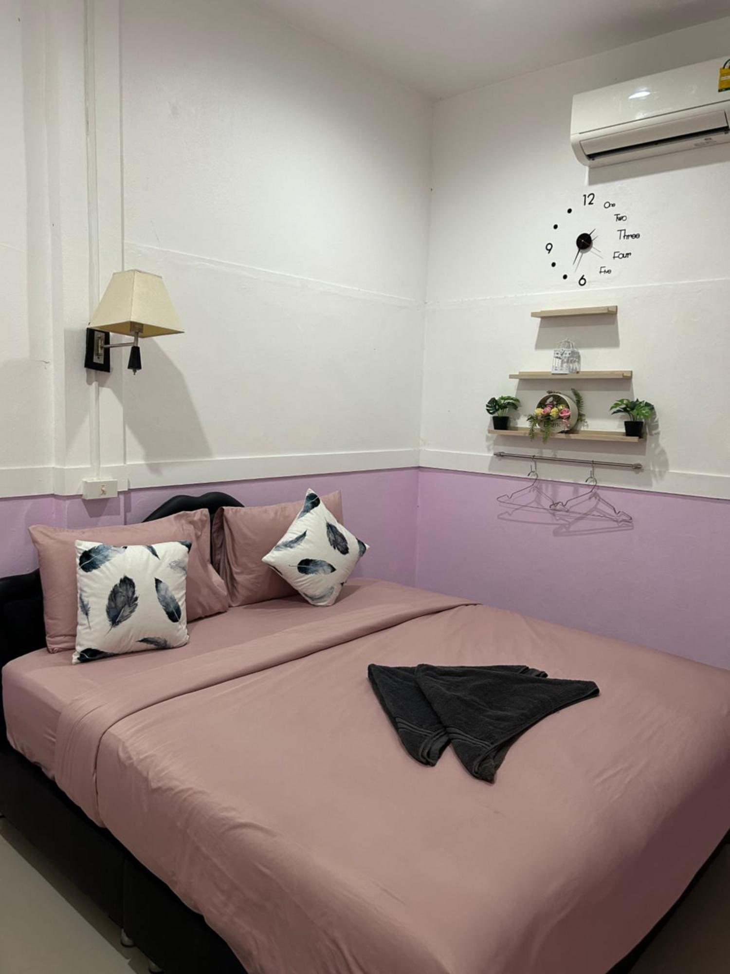 Labella Samet Guesthouse Koh Samet Dış mekan fotoğraf