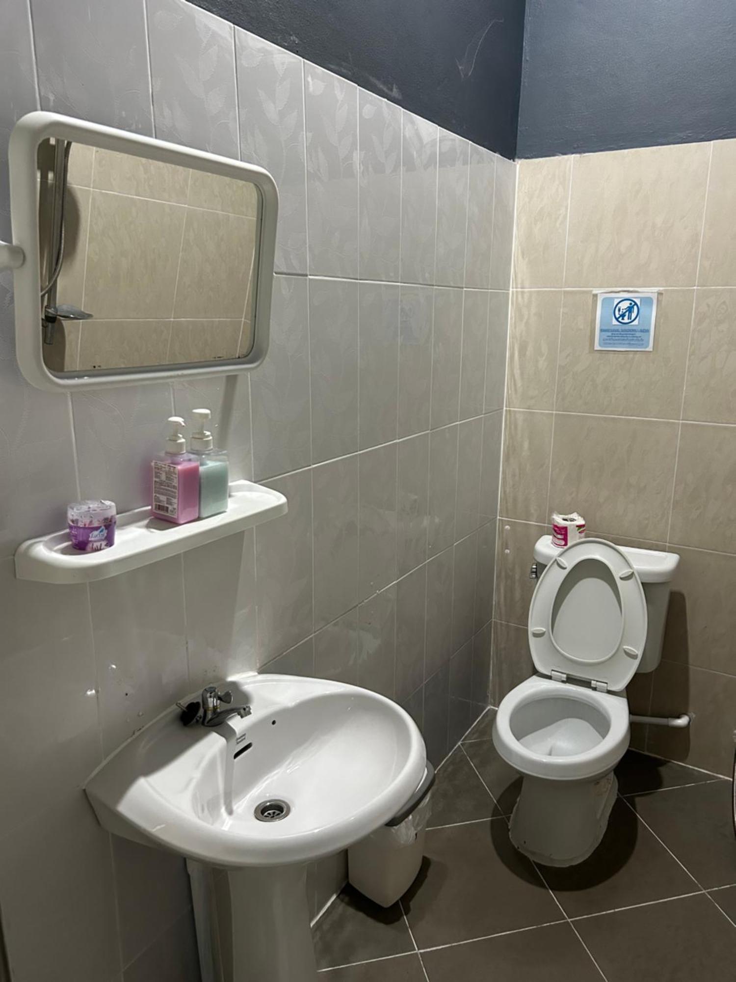 Labella Samet Guesthouse Koh Samet Dış mekan fotoğraf