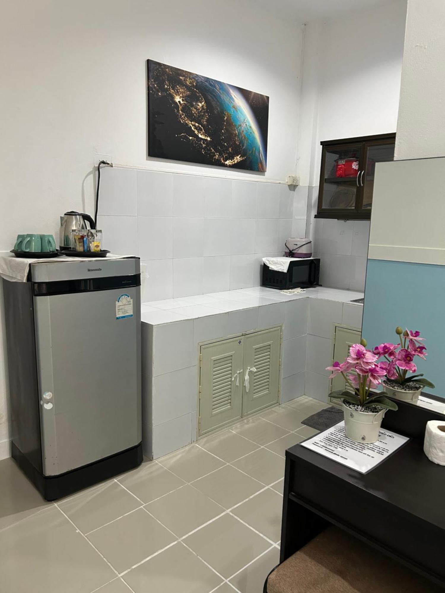 Labella Samet Guesthouse Koh Samet Dış mekan fotoğraf