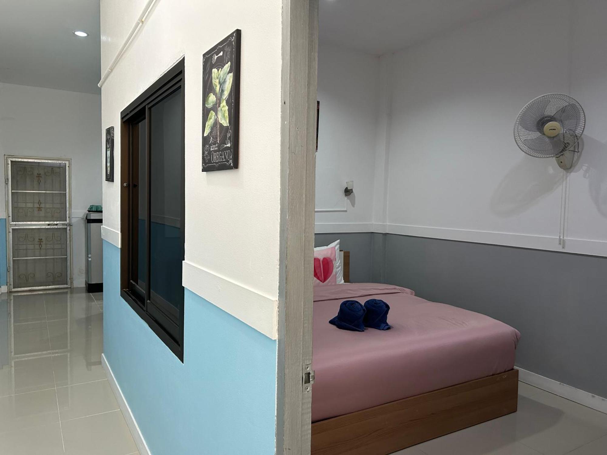 Labella Samet Guesthouse Koh Samet Dış mekan fotoğraf
