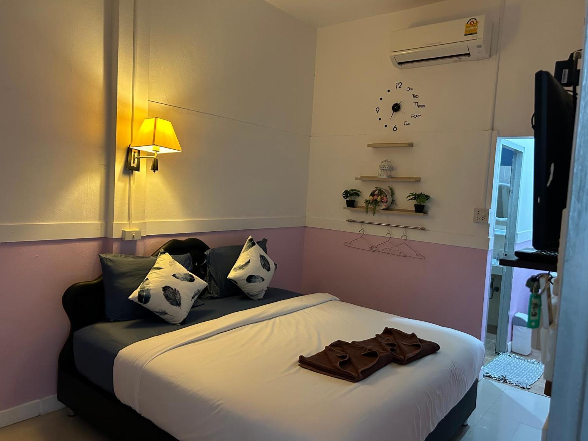 Labella Samet Guesthouse Koh Samet Dış mekan fotoğraf