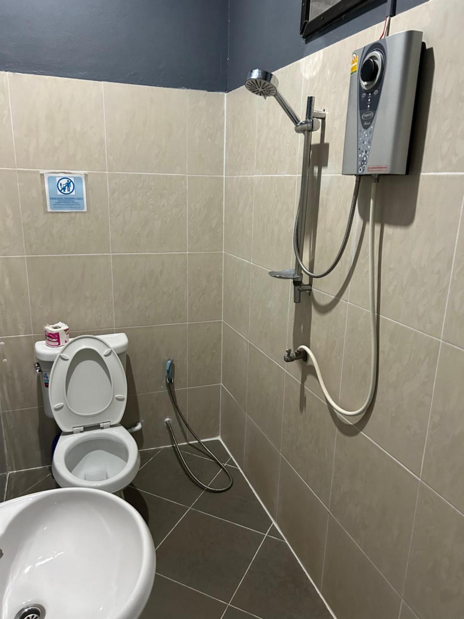 Labella Samet Guesthouse Koh Samet Dış mekan fotoğraf