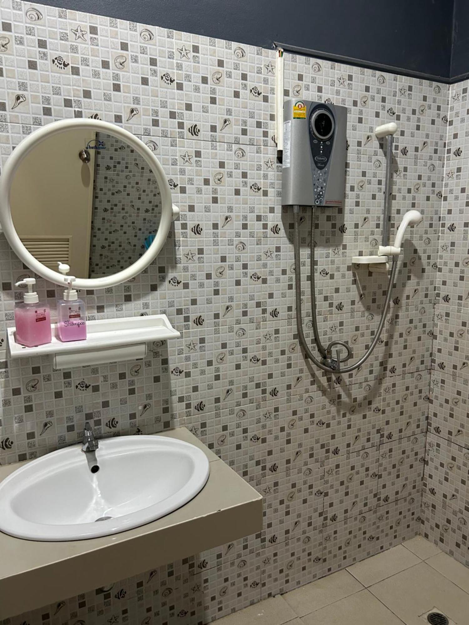 Labella Samet Guesthouse Koh Samet Dış mekan fotoğraf