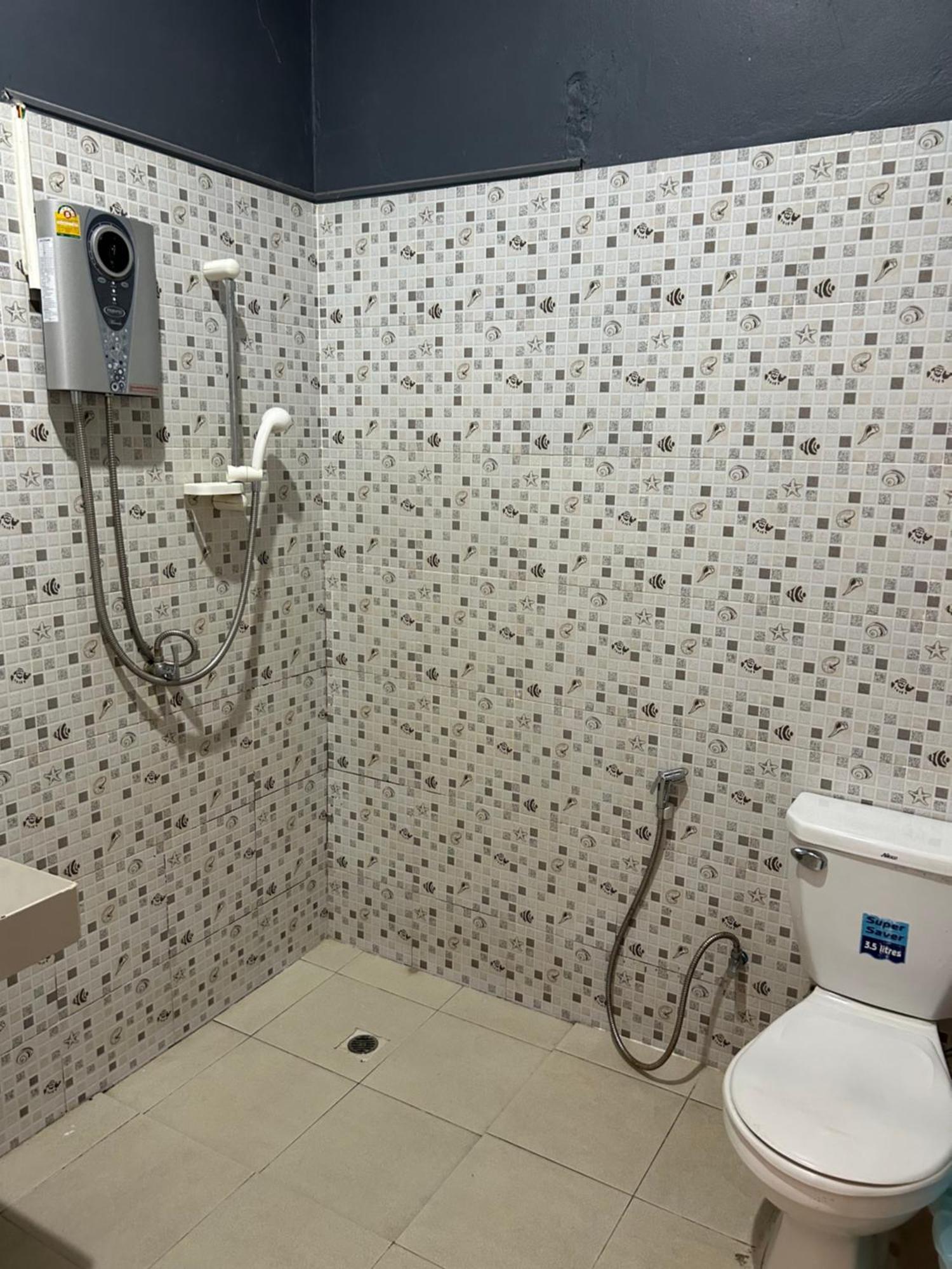 Labella Samet Guesthouse Koh Samet Dış mekan fotoğraf