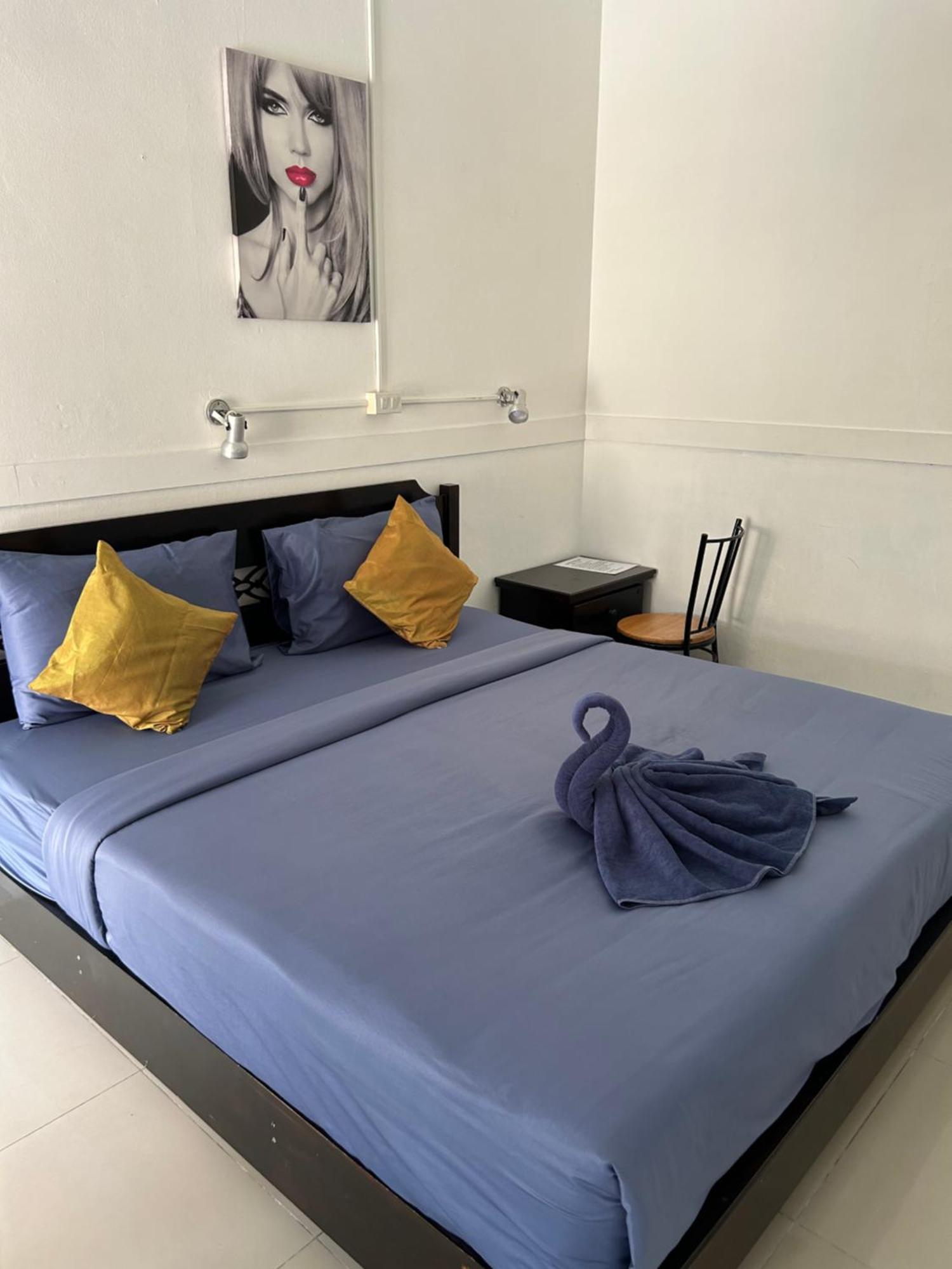 Labella Samet Guesthouse Koh Samet Dış mekan fotoğraf