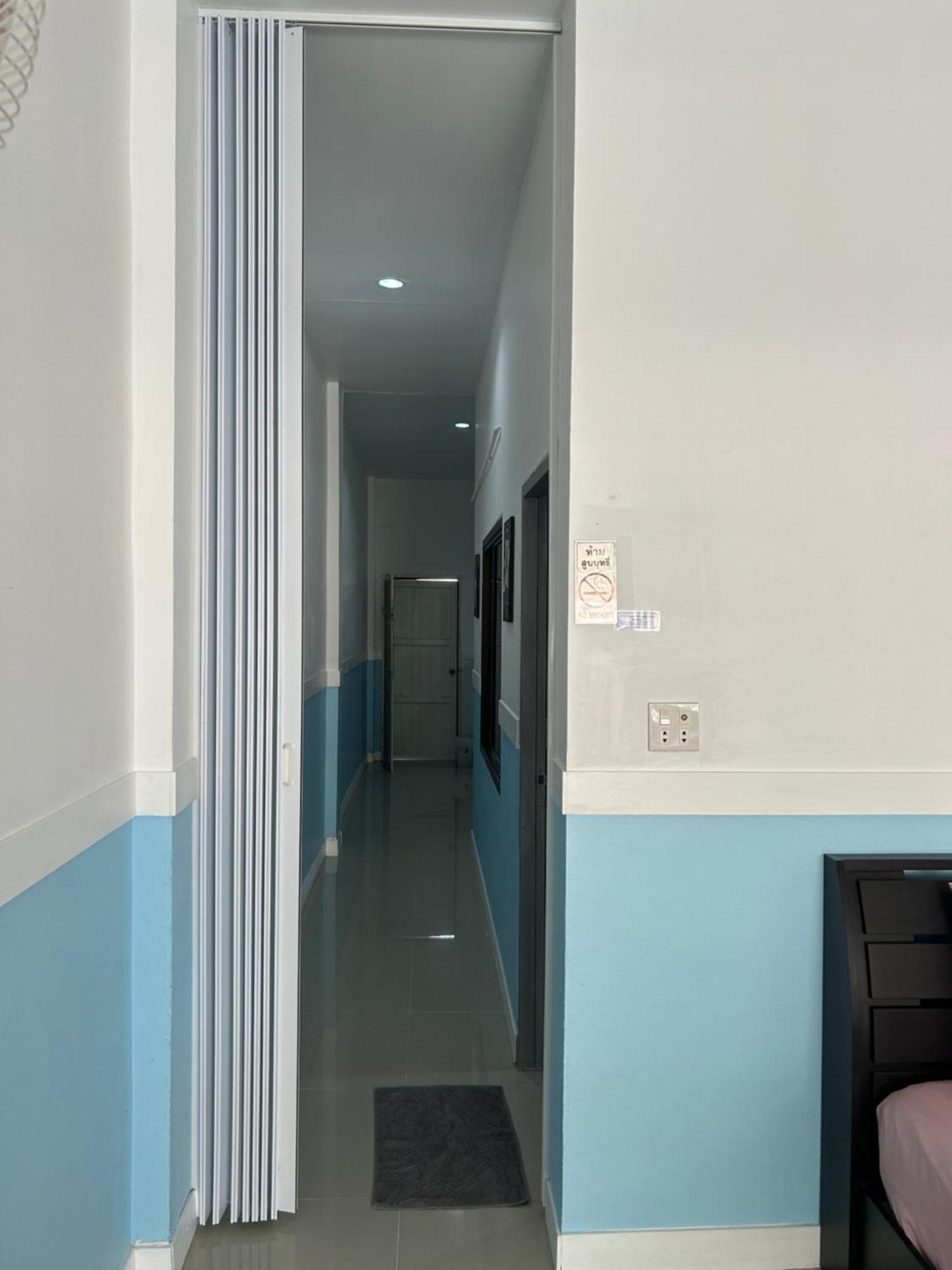 Labella Samet Guesthouse Koh Samet Dış mekan fotoğraf
