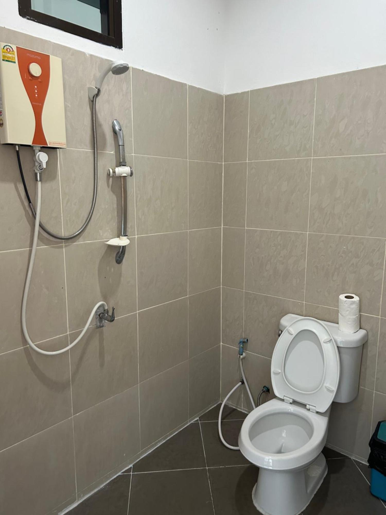 Labella Samet Guesthouse Koh Samet Dış mekan fotoğraf