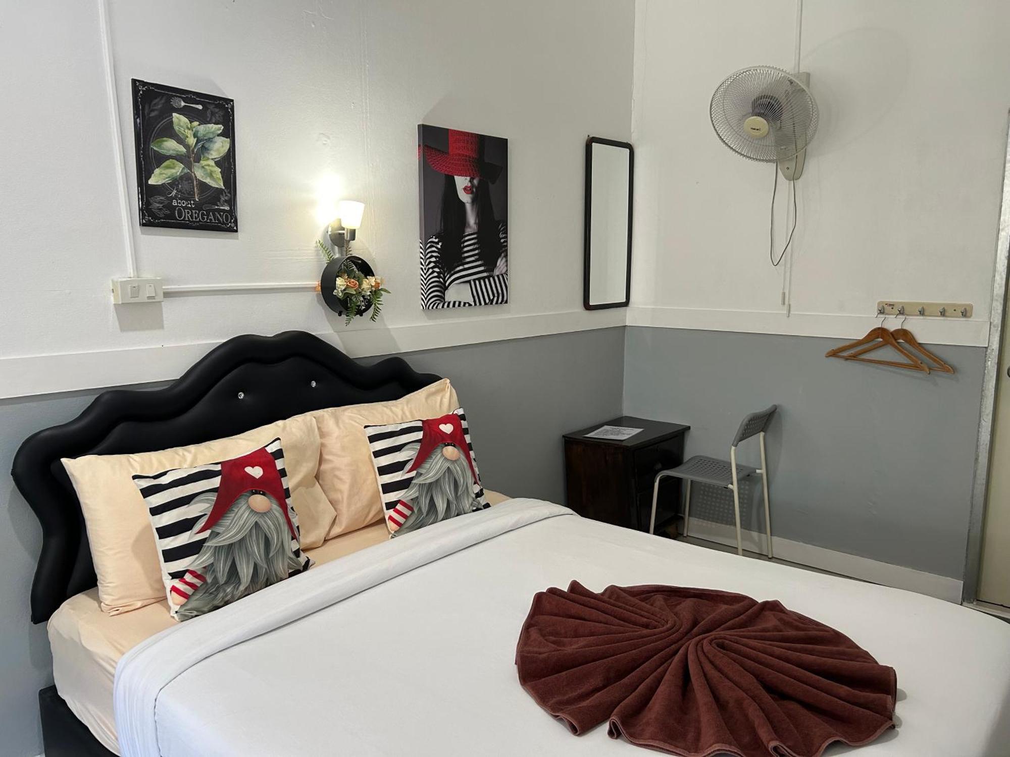 Labella Samet Guesthouse Koh Samet Dış mekan fotoğraf