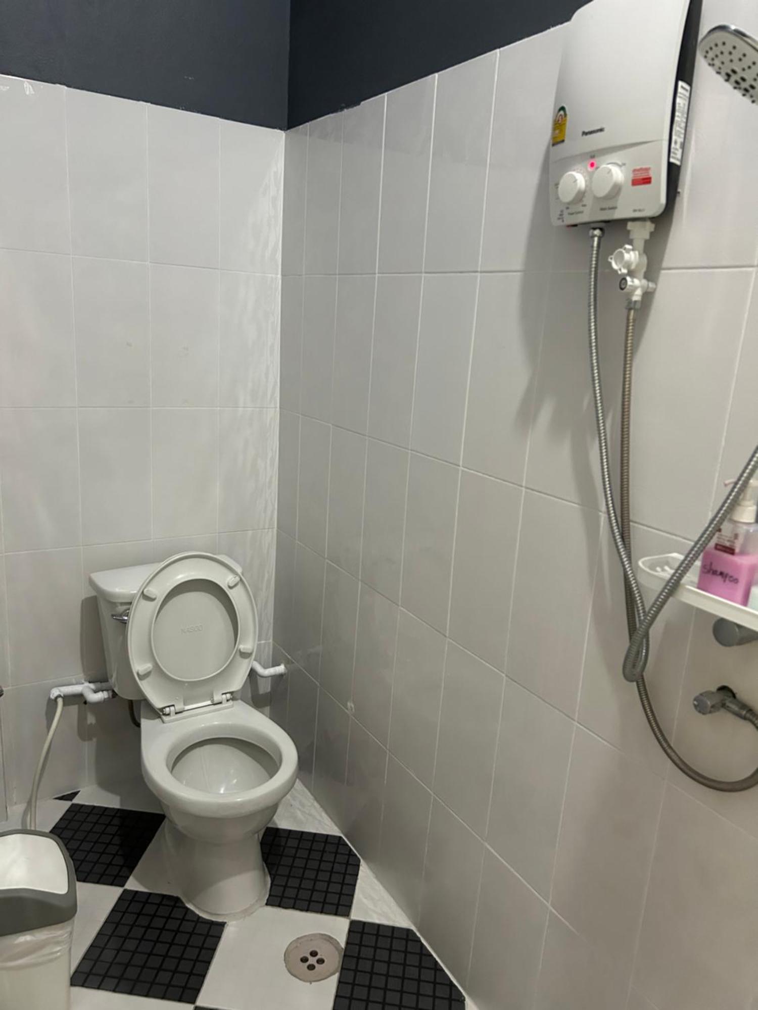 Labella Samet Guesthouse Koh Samet Dış mekan fotoğraf
