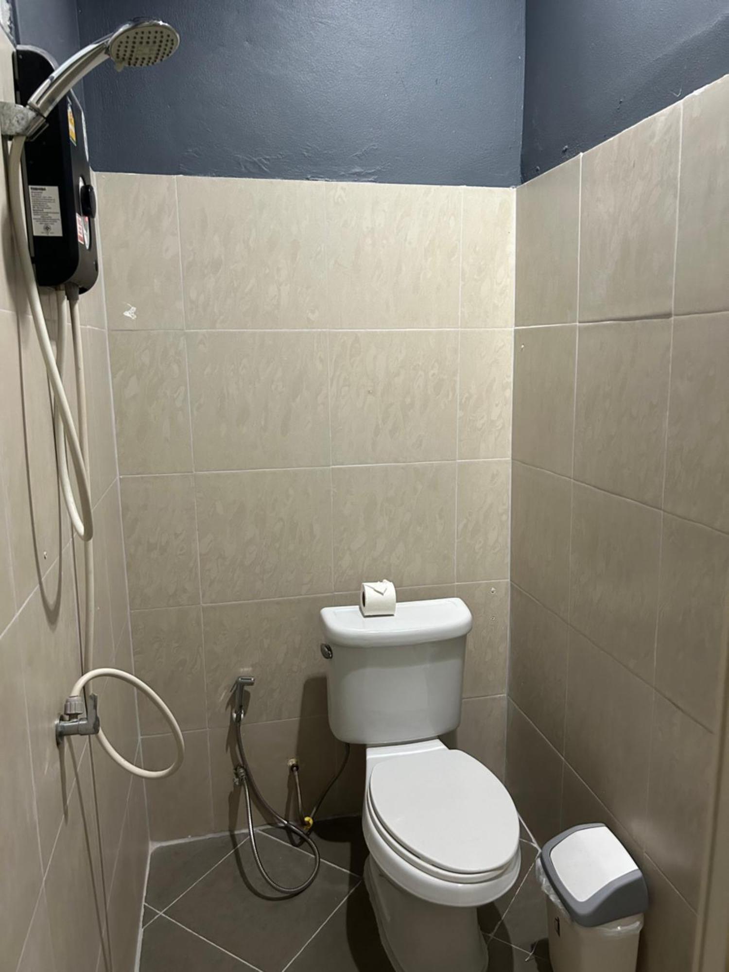 Labella Samet Guesthouse Koh Samet Dış mekan fotoğraf